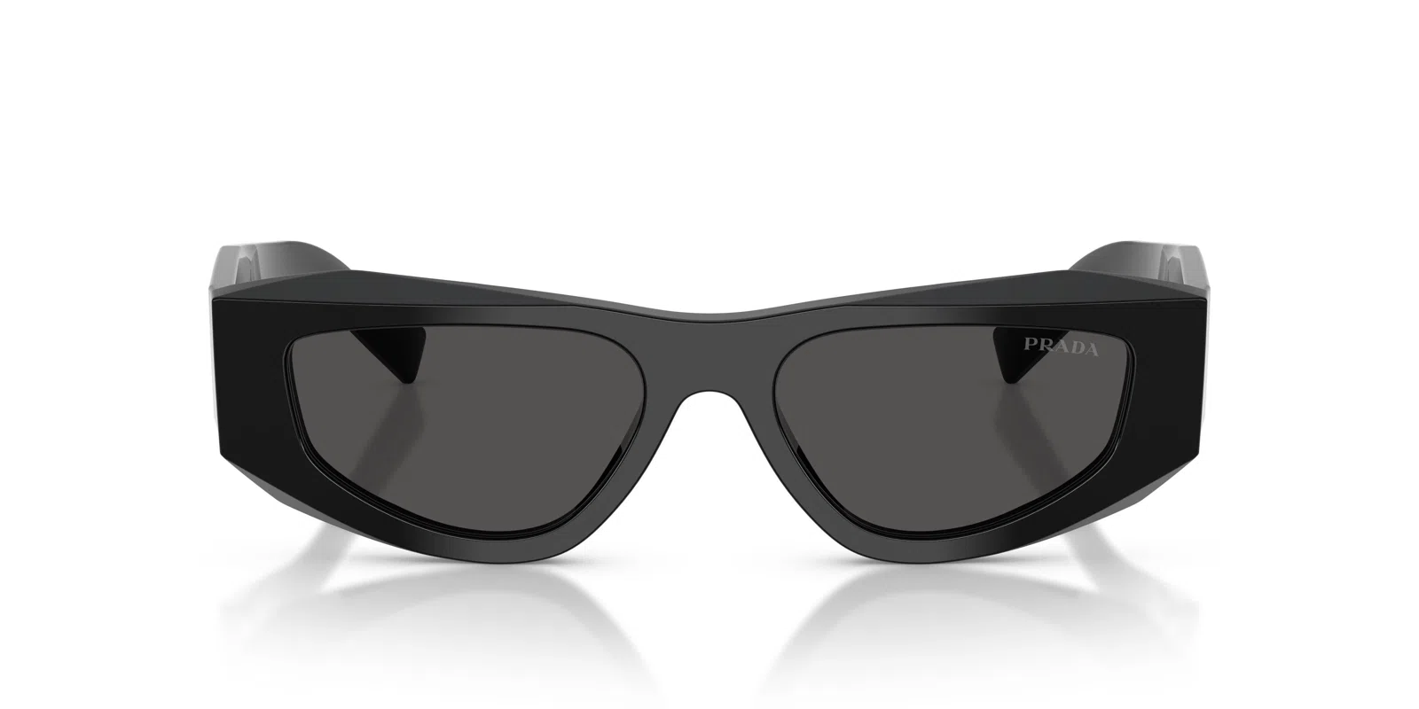 Prada B19SF Sunglasses - view 20